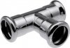 Trójnik Steel - 108 1509257008